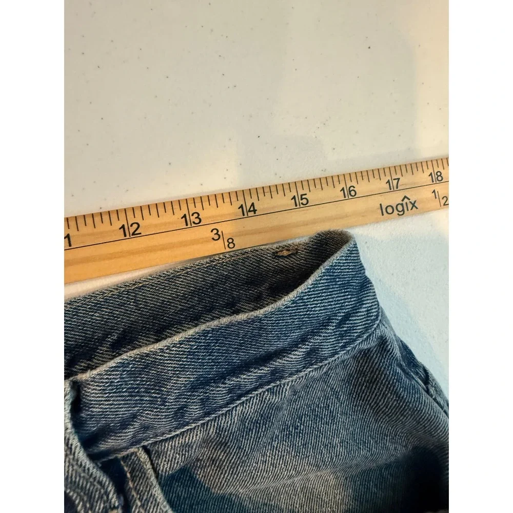 Guess vintage jeans